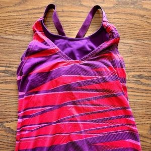 Oakley Workout Tank
